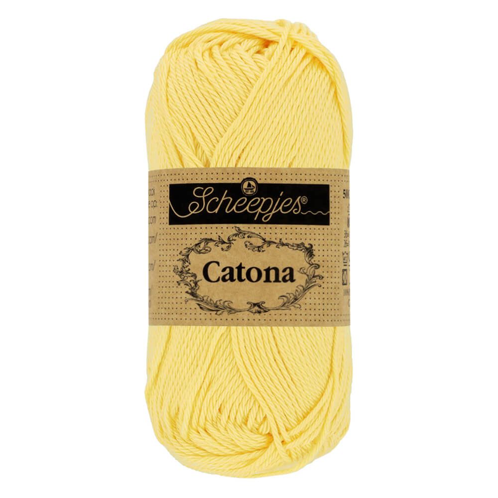 Sheepjes - Catona 50g - Farben 400 - 604