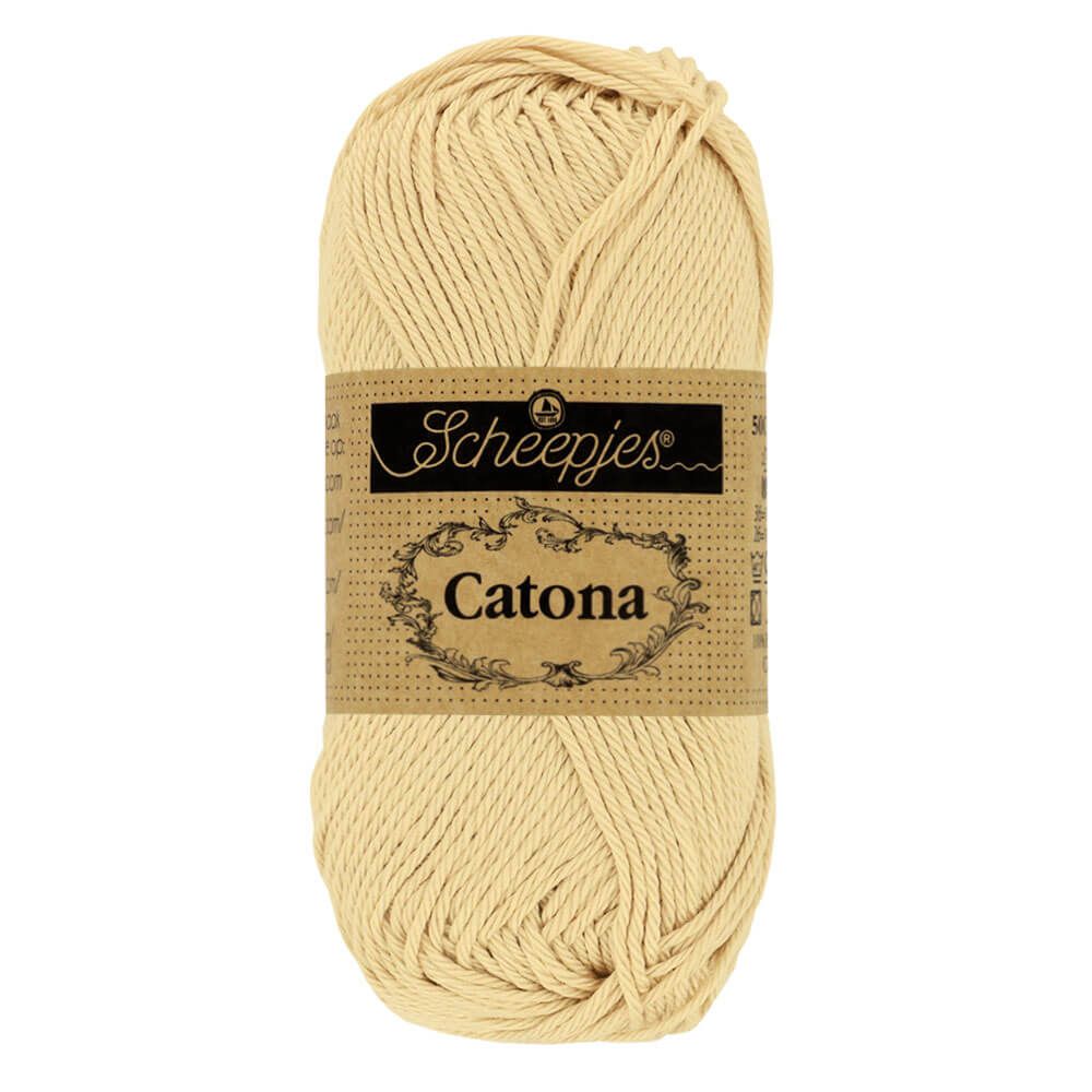 Sheepjes - Catona 50g - Farben 400 - 604