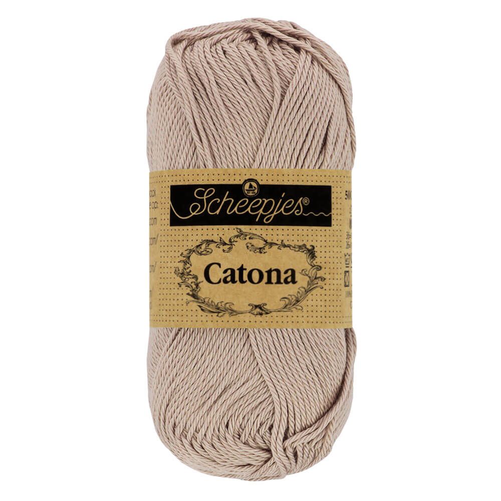 Sheepjes - Catona 50g - Farben 400 - 604