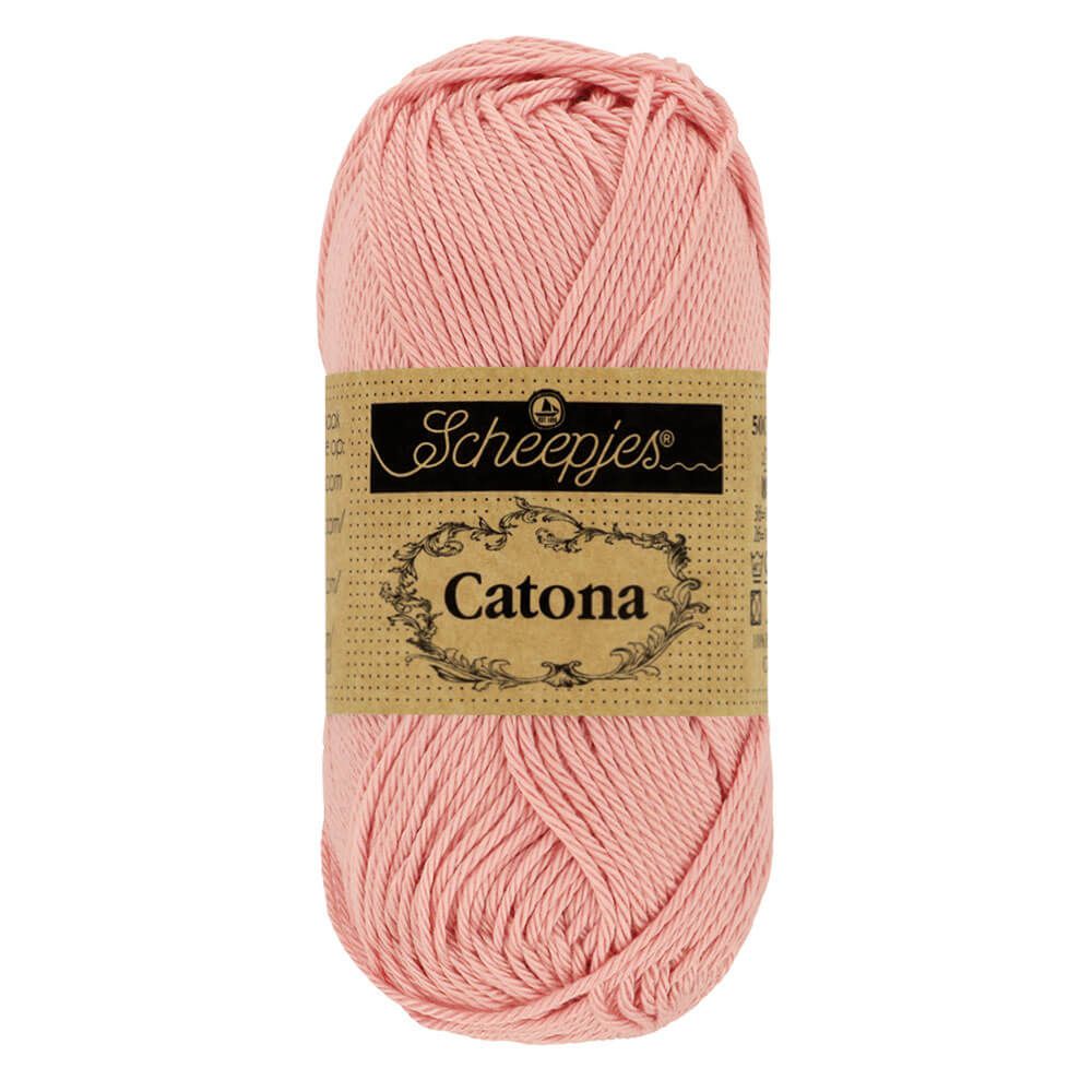 Sheepjes - Catona 50g - Farben 400 - 604