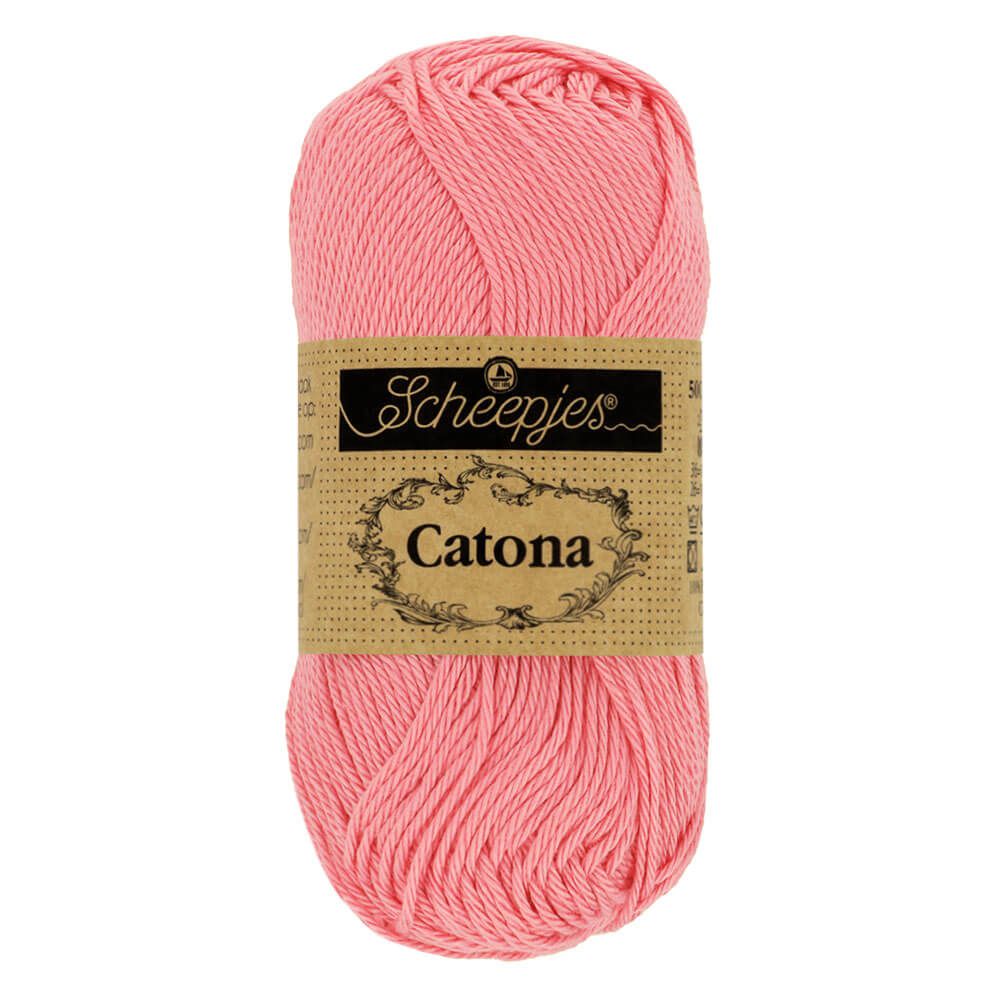 Sheepjes - Catona 50g - Farben 400 - 604