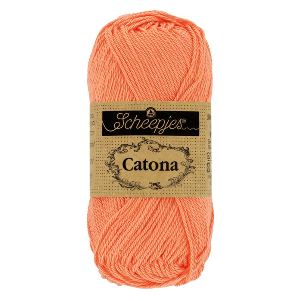Sheepjes - Catona 50g - Farben 400 - 604