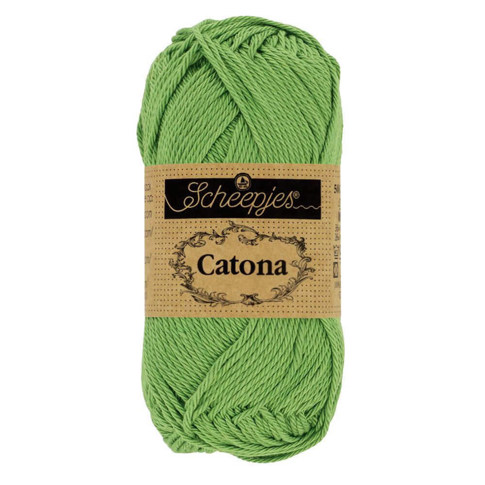 Sheepjes - Catona 50g - Farben 400 - 604