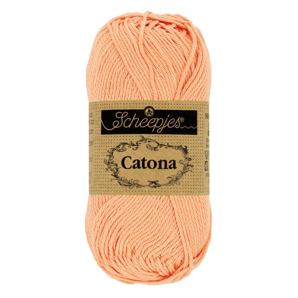 Sheepjes - Catona 50g - Farben 400 - 604