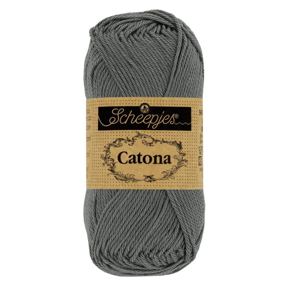 Sheepjes - Catona 50g - Farben 400 - 604