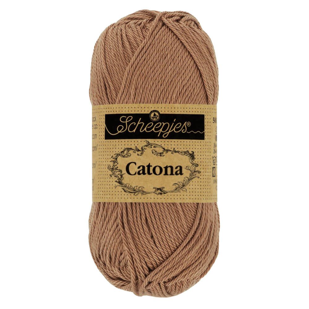 Sheepjes - Catona 50g - Farben 400 - 604
