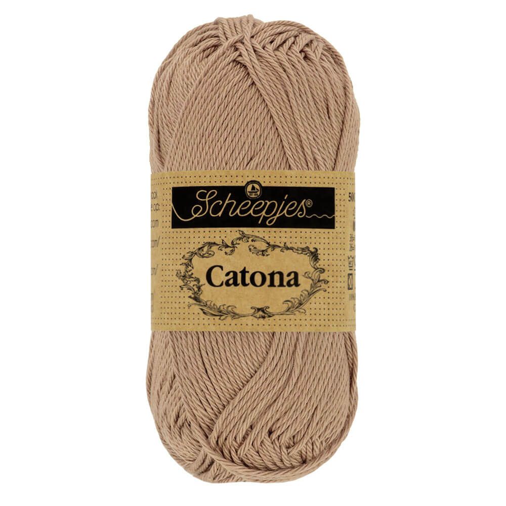 Sheepjes - Catona 50g - Farben 400 - 604