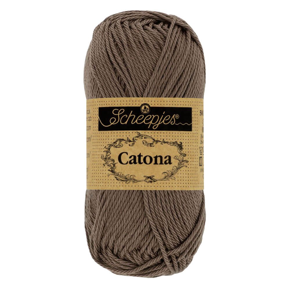 Sheepjes - Catona 50g - Farben 400 - 604