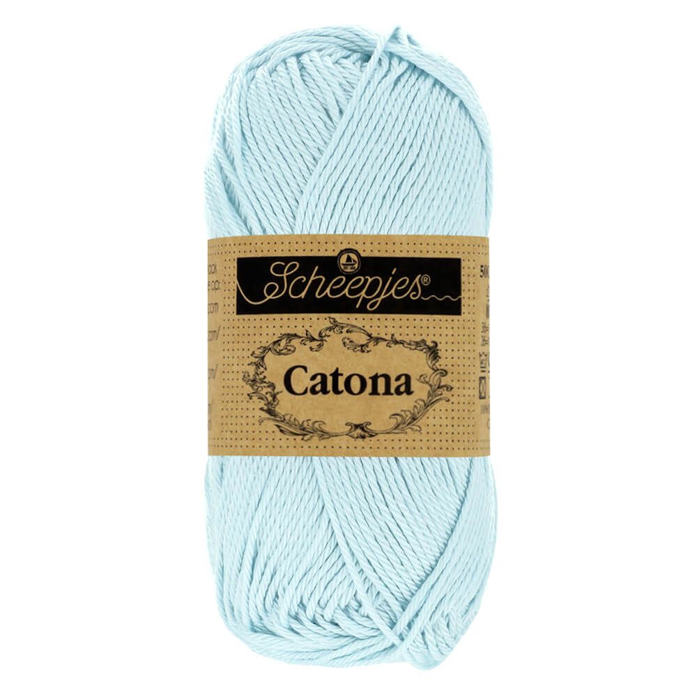 Sheepjes - Catona 50g - Farben 400 - 604