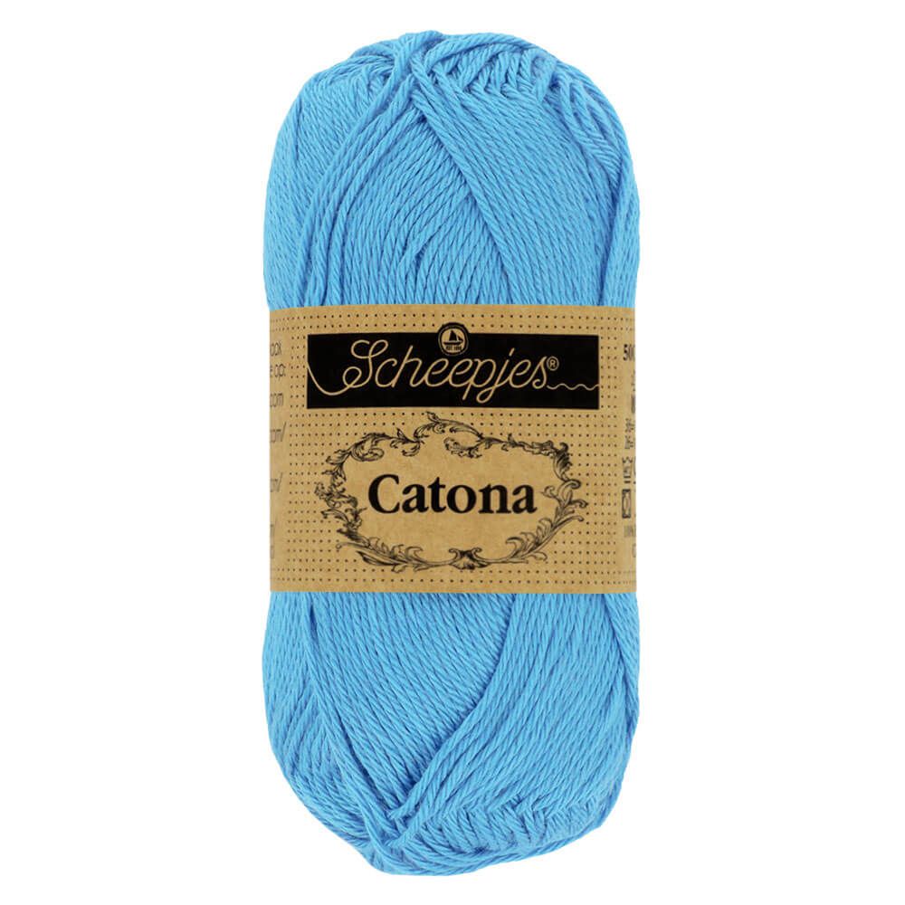 Sheepjes - Catona 50g - Farben 400 - 604