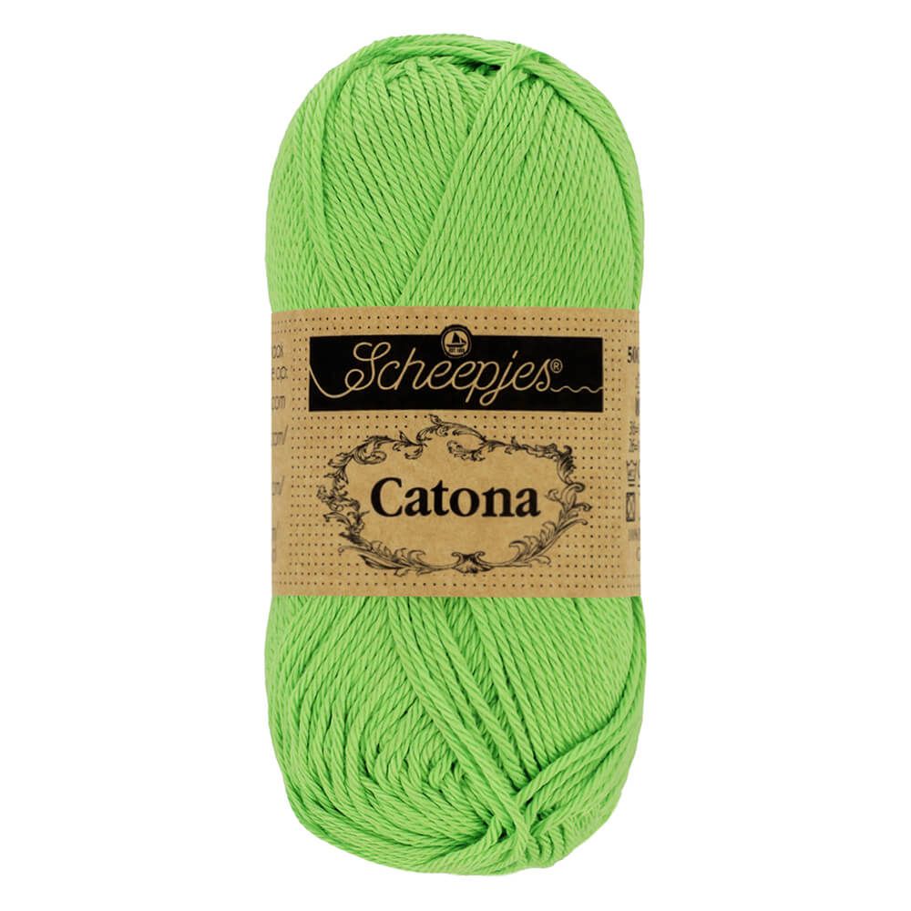 Sheepjes - Catona 50g - Farben 400 - 604