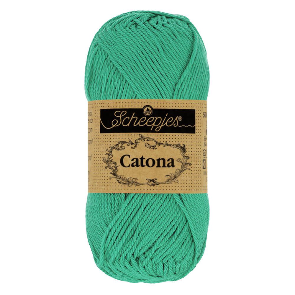 Sheepjes - Catona 50g - Farben 400 - 604