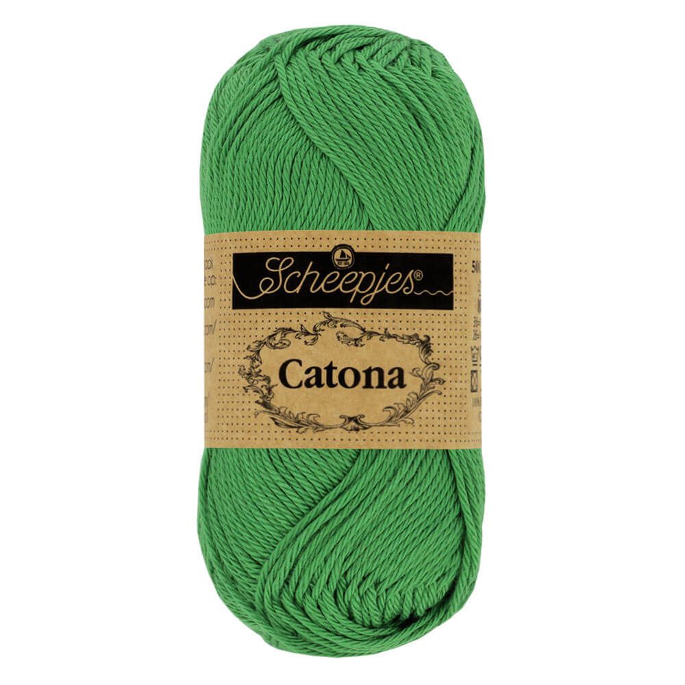 Sheepjes - Catona 50g - Farben 400 - 604