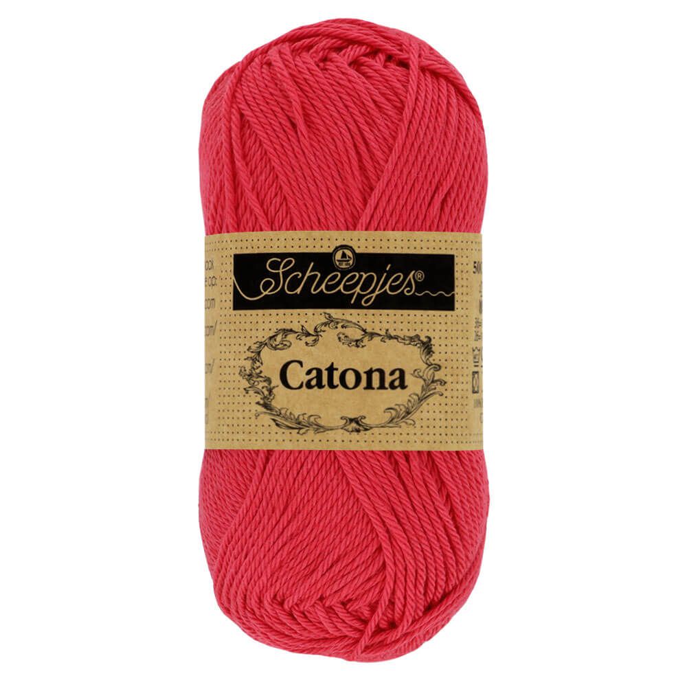 Sheepjes - Catona 50g - Farben 400 - 604