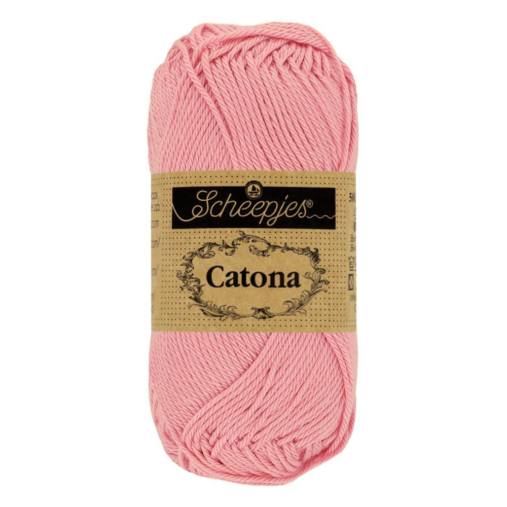 Sheepjes - Catona 50g - Farben 400 - 604