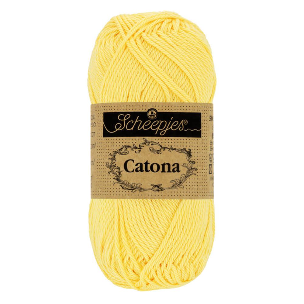 Sheepjes - Catona 50g - Farben 400 - 604