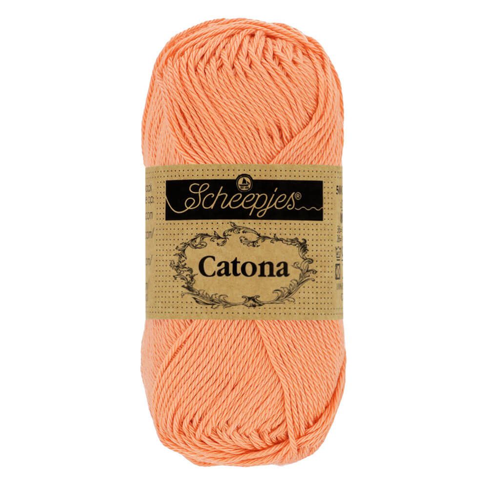 Sheepjes - Catona 50g - Farben 400 - 604