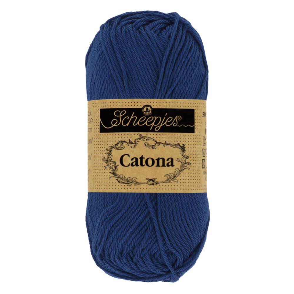 Sheepjes - Catona 50g - Farben 400 - 604