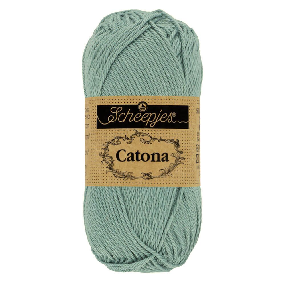 Sheepjes - Catona 50g - Farben 400 - 604