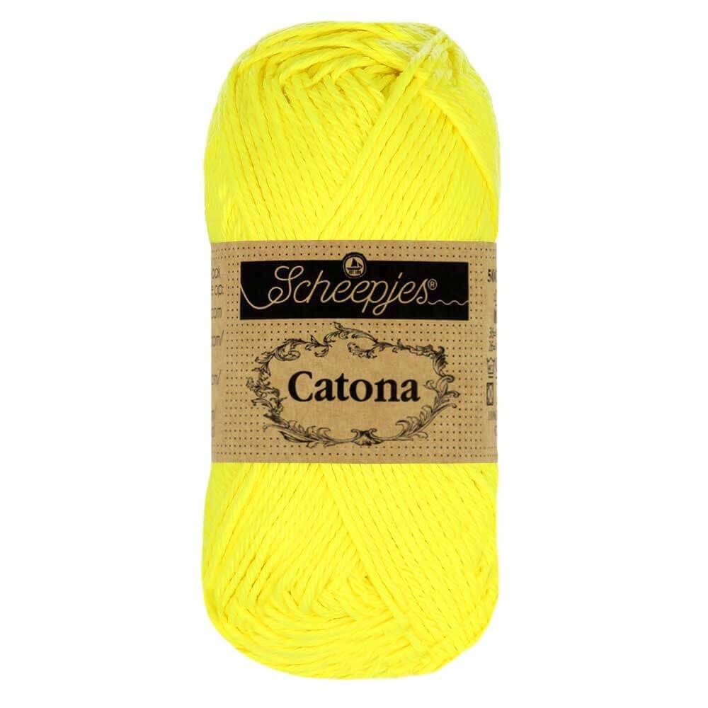 Sheepjes - Catona 50g - Farben 400 - 604