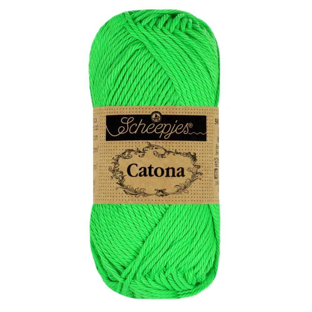 Sheepjes - Catona 50g - Farben 400 - 604