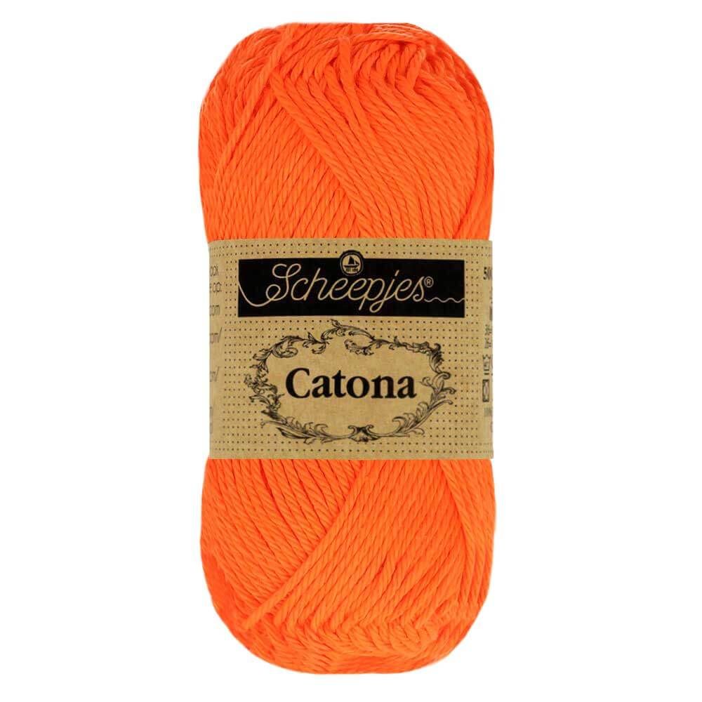 Sheepjes - Catona 50g - Farben 400 - 604