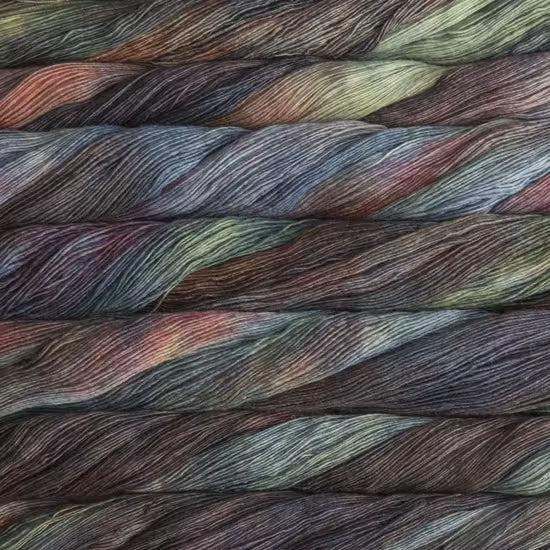 Malabrigo - Lace