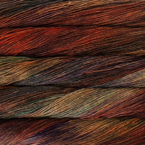 Malabrigo - Arroyo