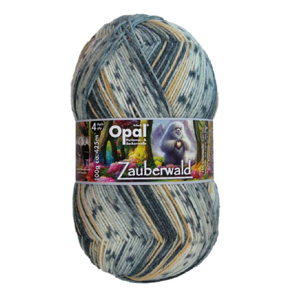 Opal - Zauberwald