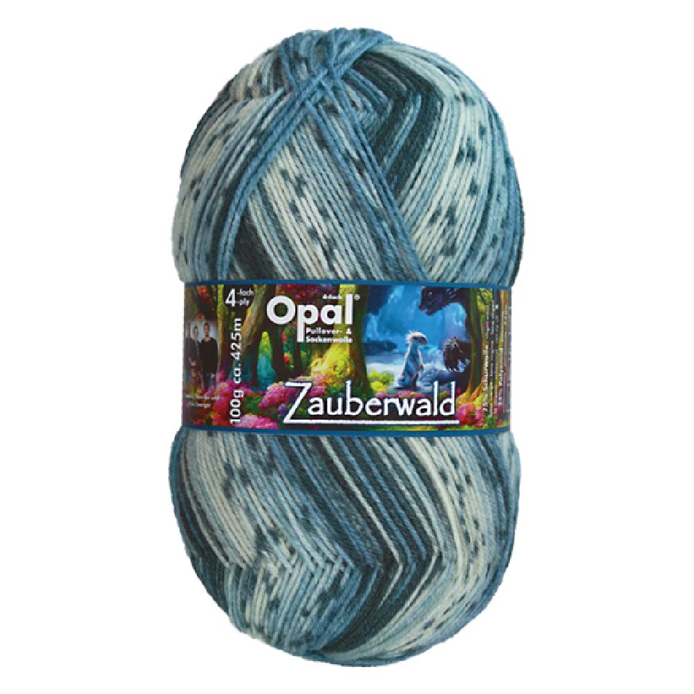 Opal - Zauberwald
