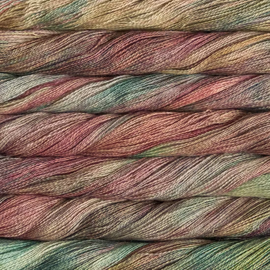Malabrigo - Silkpaca