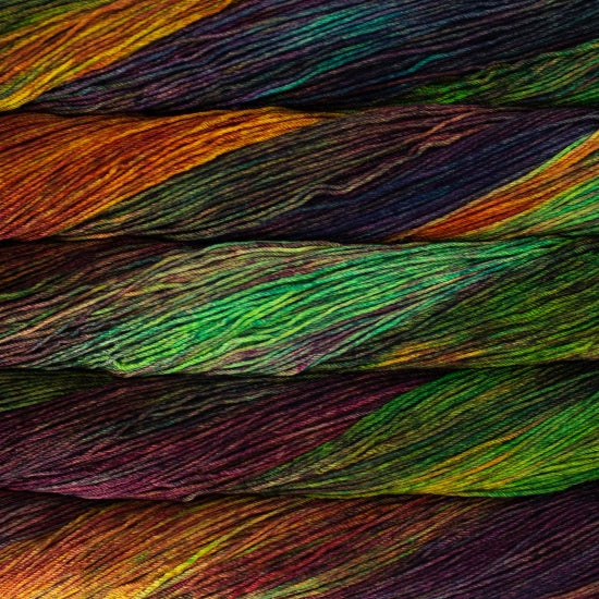 Malabrigo - Arroyo