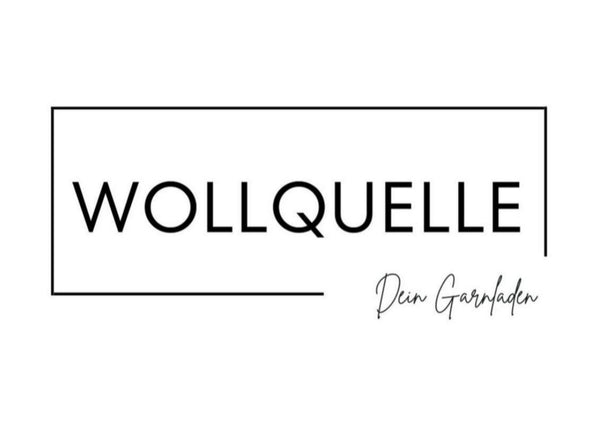 Wollquelle