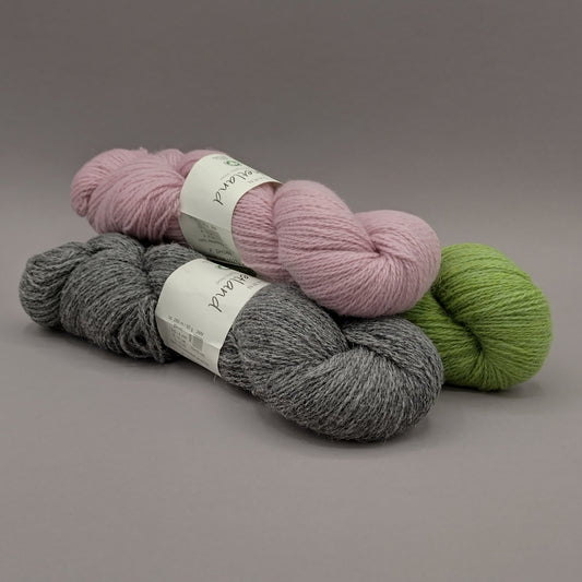 BC Garn - Bio Shetland GOTS