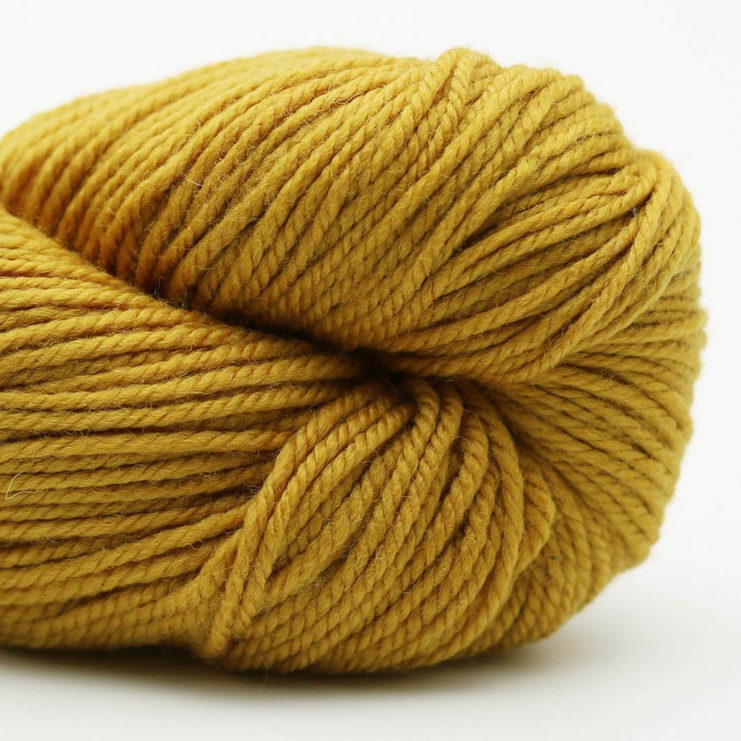 Hey Mama Wolf - Mokosh Merino d’Arles GOTS