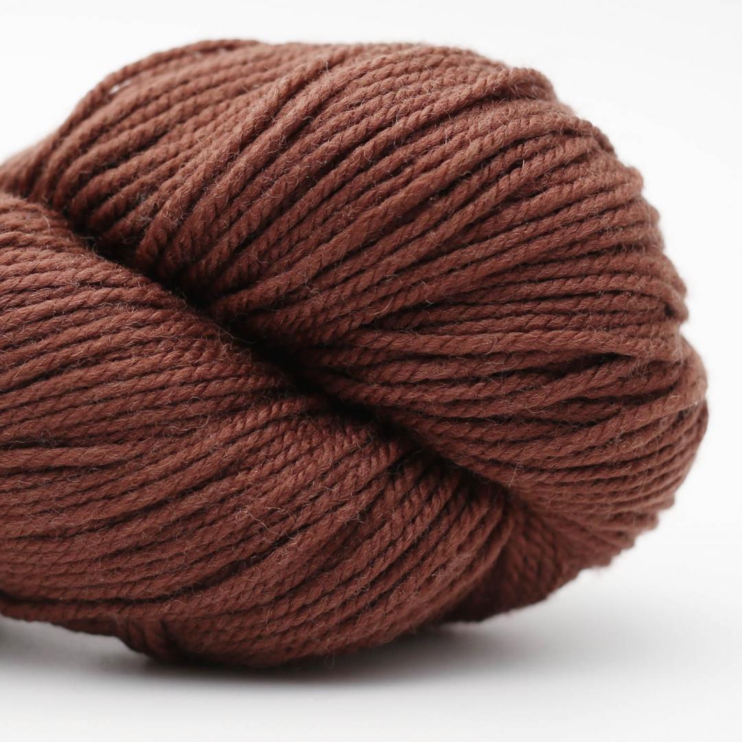 Hey Mama Wolf - Skadi Merino d’Arles GOTS