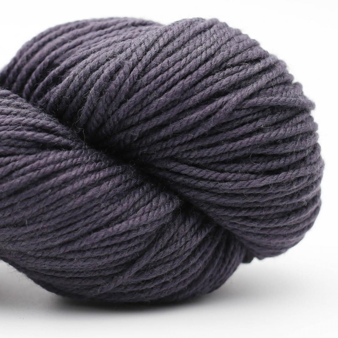 Hey Mama Wolf - Skadi Merino d’Arles GOTS