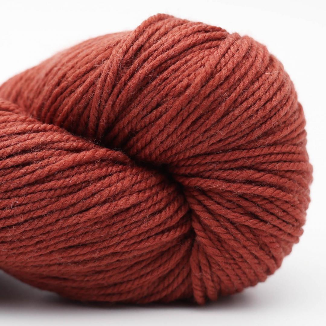 Hey Mama Wolf - Skadi Merino d’Arles GOTS