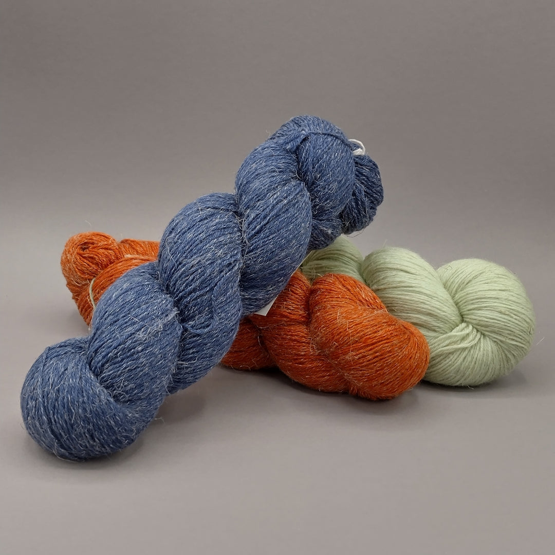 Kremke Soul Wool - Lazy Linen