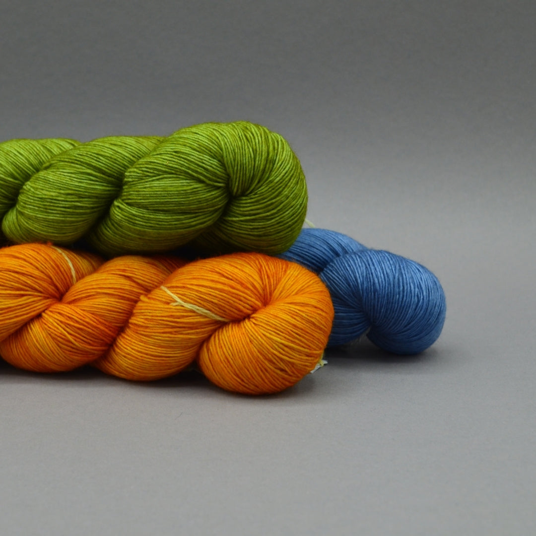 Malabrigo - Lace