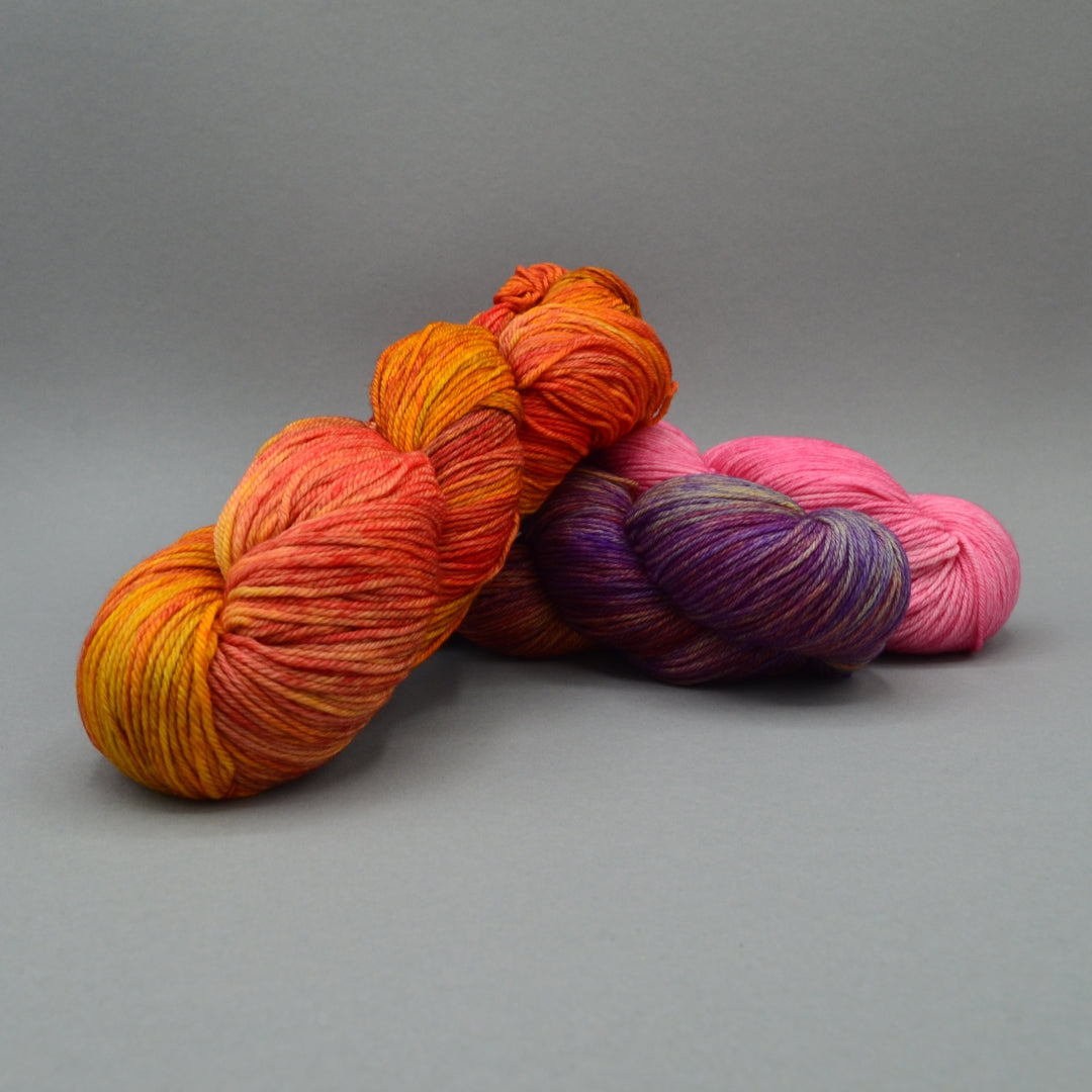 Malabrigo - Arroyo