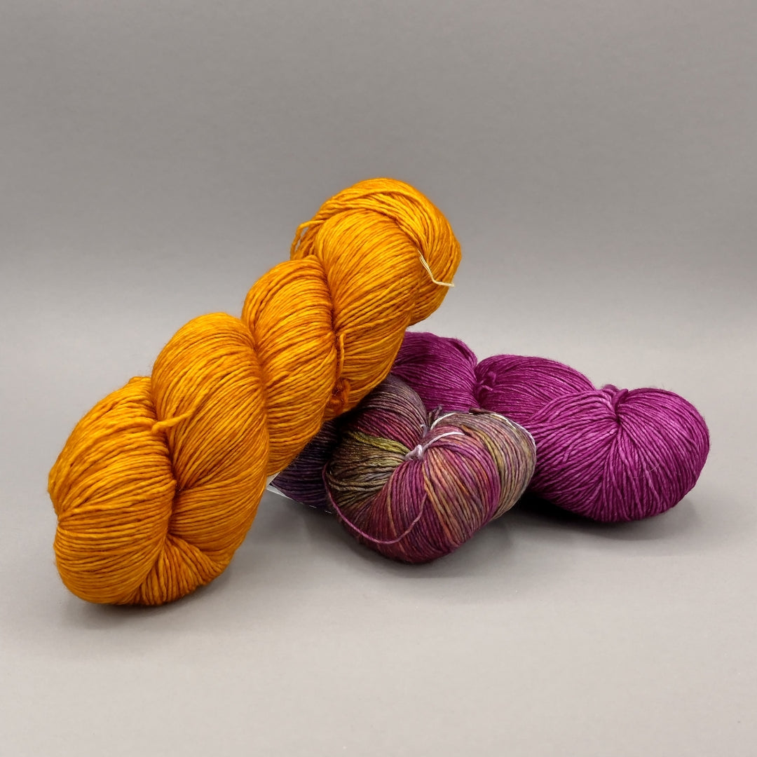 Malabrigo - Mechita