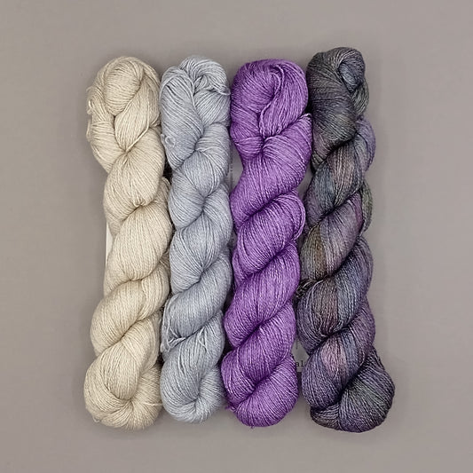 Malabrigo - Silkpaca