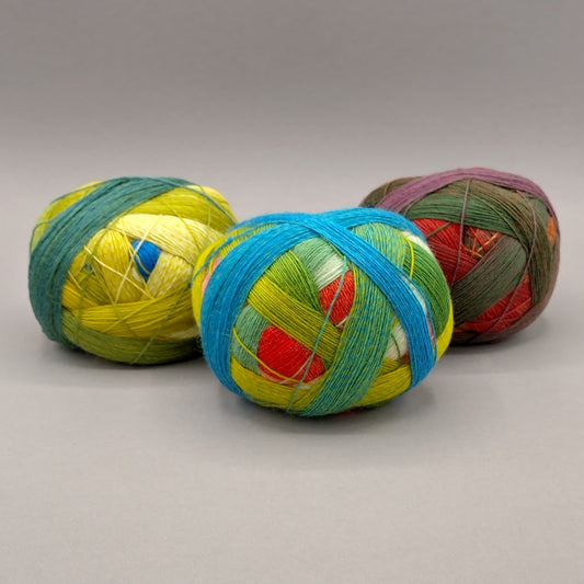 Schoppel Wolle - Lace Ball 100