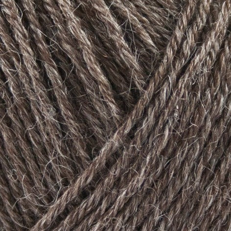 Onion - Nettle Sock Yarn