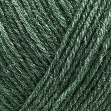 Onion - Nettle Sock Yarn