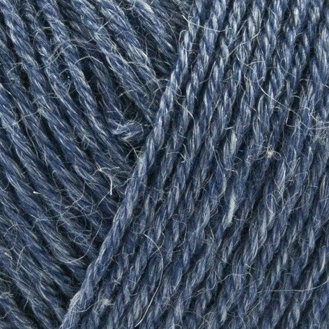 Onion - Nettle Sock Yarn