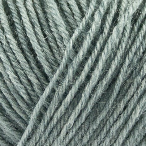 Onion - Nettle Sock Yarn