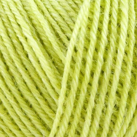 Onion - Nettle Sock Yarn