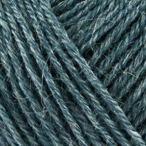 Onion - Nettle Sock Yarn
